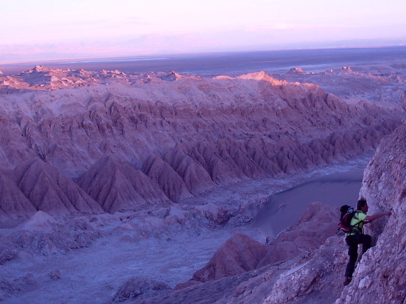 Foto de San Pedro de Atacama, Chile