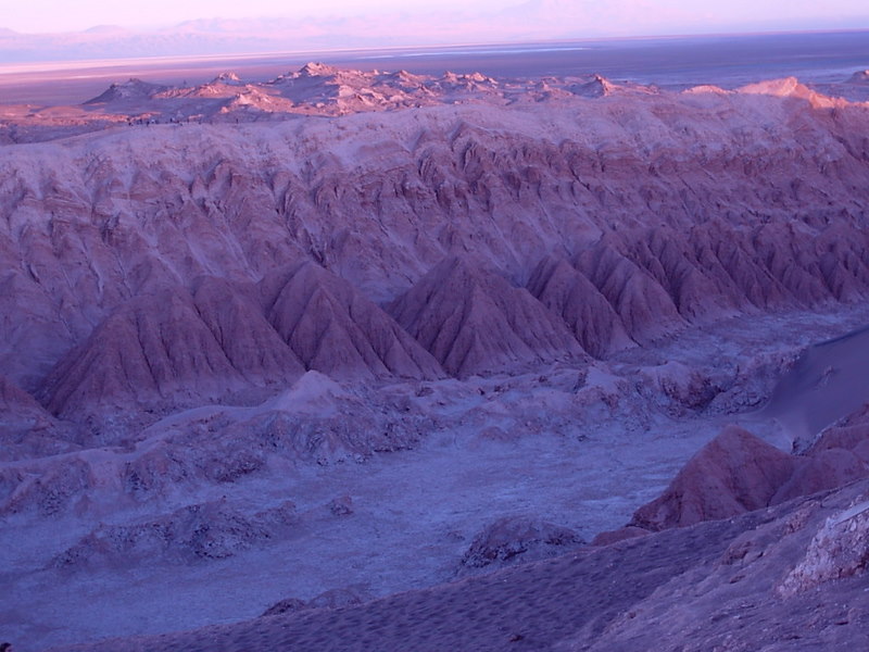 Foto de San Pedro de Atacama, Chile