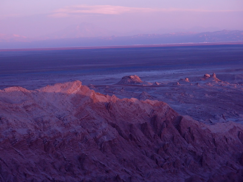 Foto de San Pedro de Atacama, Chile