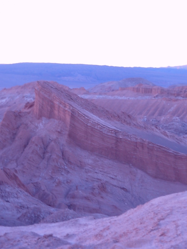 Foto de San Pedro de Atacama, Chile