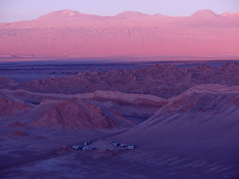 Foto de San Pedro de Atacama, Chile