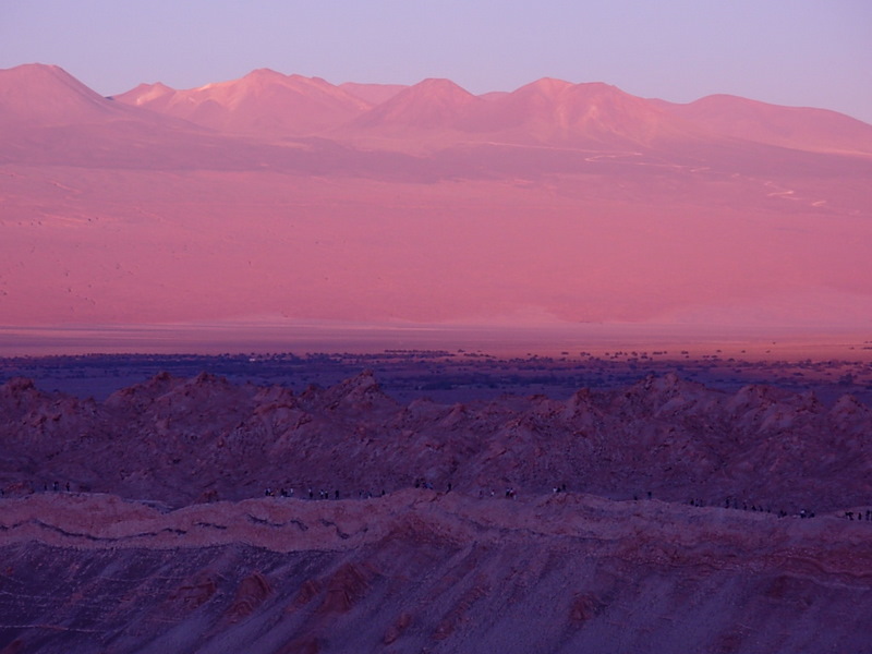 Foto de San Pedro de Atacama, Chile