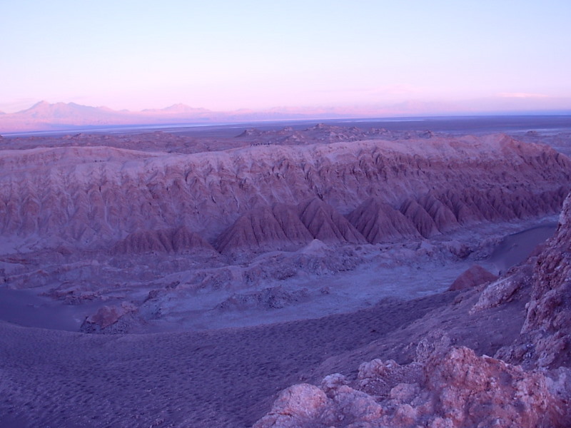 Foto de San Pedro de Atacama, Chile