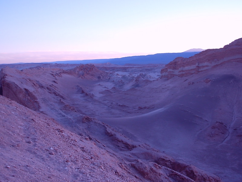 Foto de San Pedro de Atacama, Chile