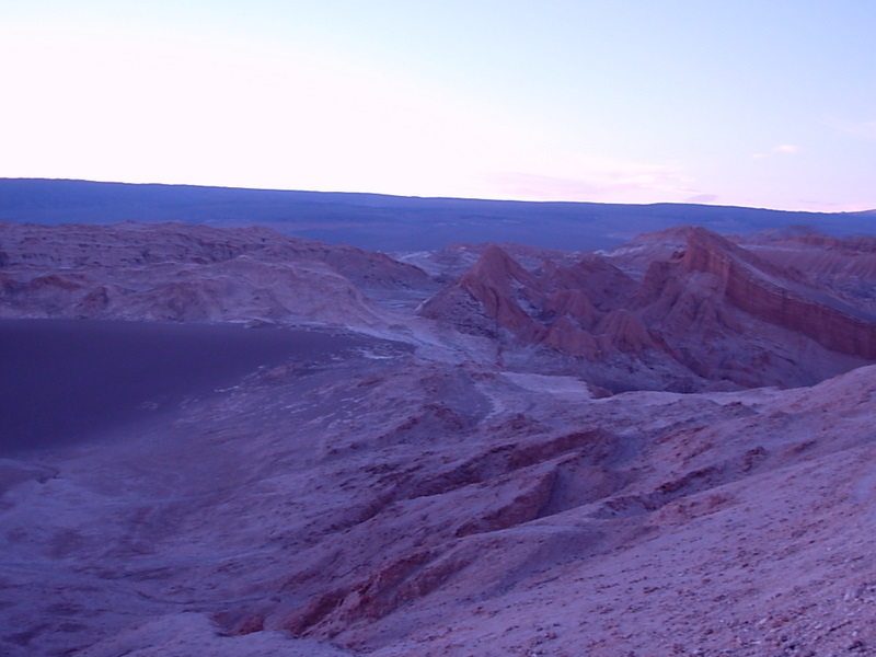 Foto de San Pedro de Atacama, Chile