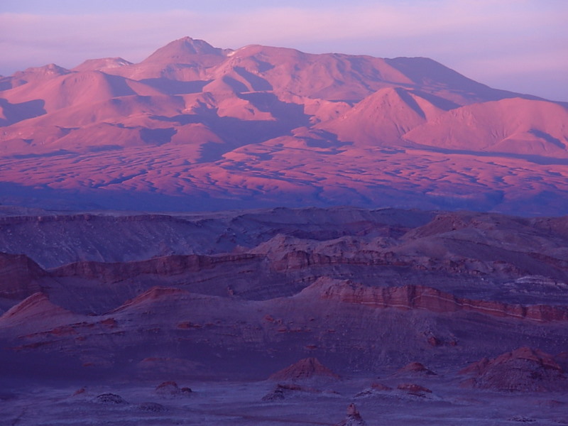 Foto de San Pedro de Atacama, Chile