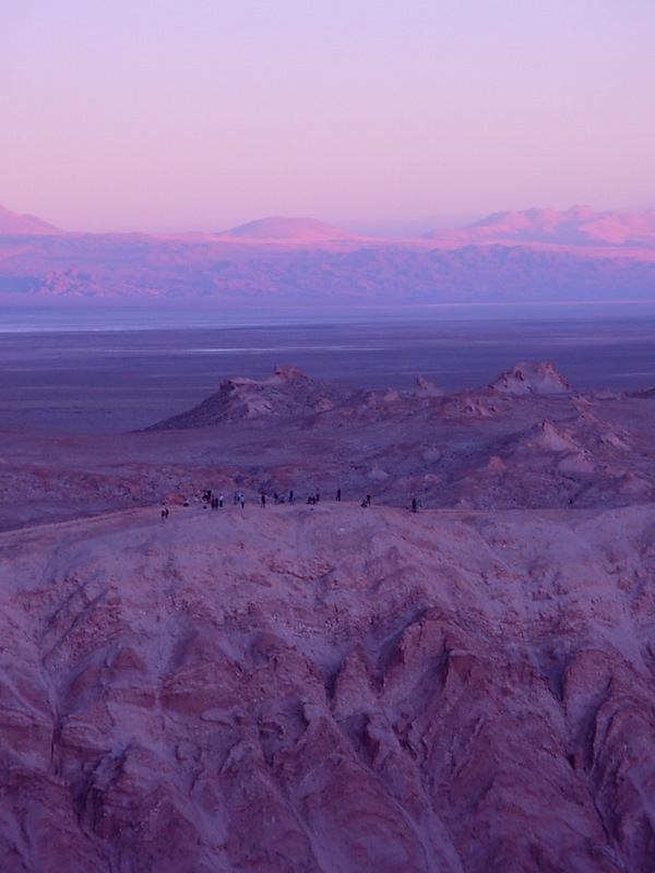 Foto de San Pedro de Atacama, Chile