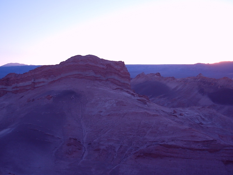 Foto de San Pedro de Atacama, Chile