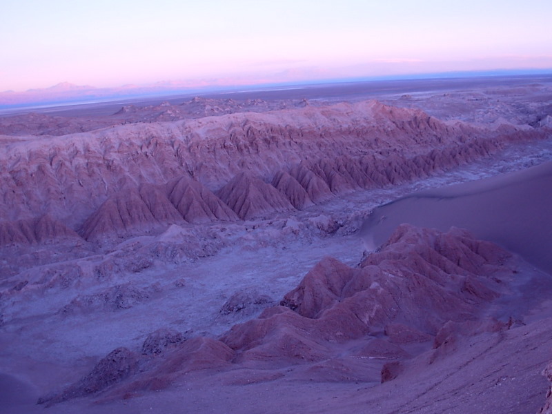 Foto de San Pedro de Atacama, Chile