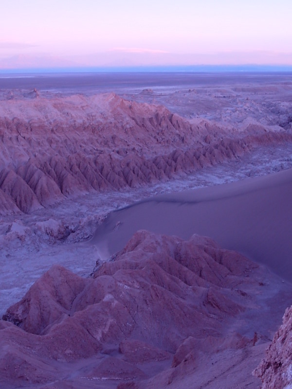 Foto de San Pedro de Atacama, Chile