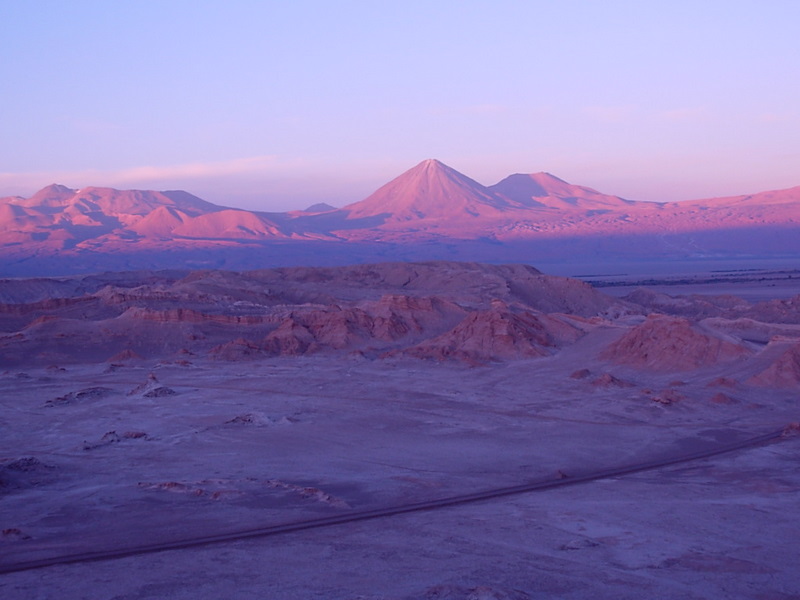 Foto de San Pedro de Atacama, Chile