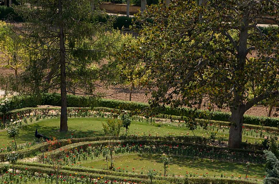 Foto de Aranjuez (Madrid), España