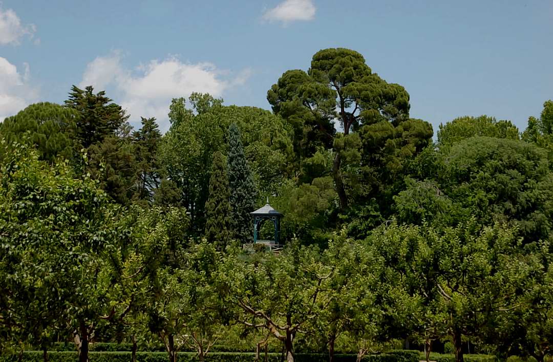 Foto de Aranjuez (Madrid), España