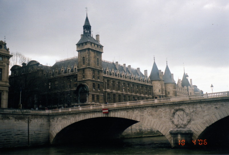 Foto de Paris, Francia