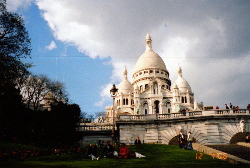 Foto de Paris, Francia