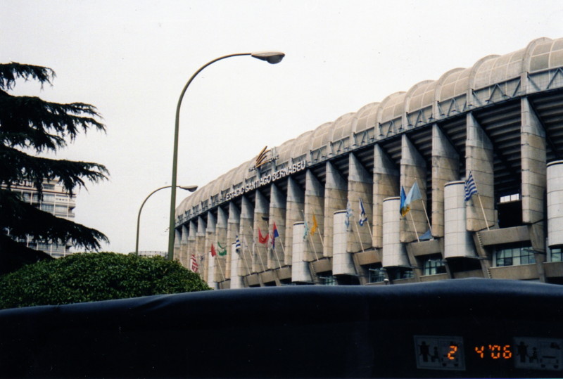 Foto de Madrid (Comunidad de Madrid), España