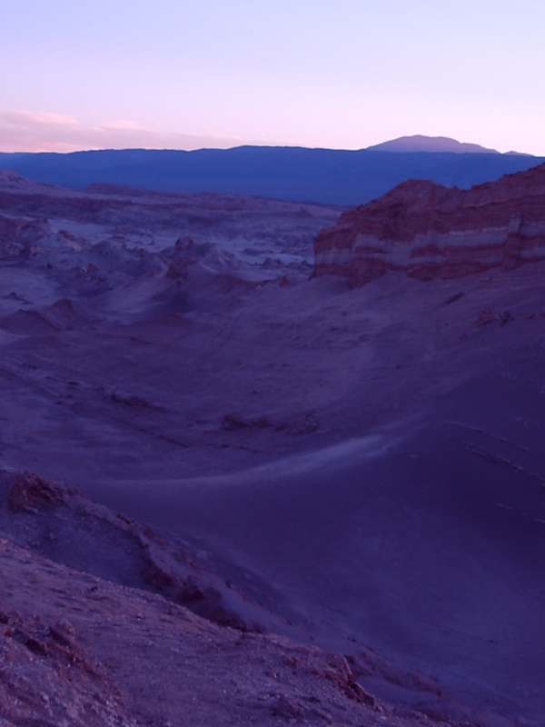 Foto de San Pedro de Atacama, Chile