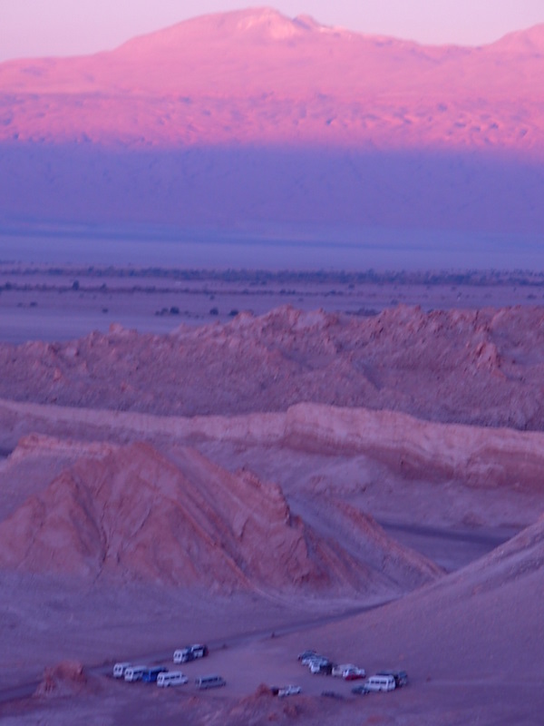 Foto de San Pedro de Atacama, Chile