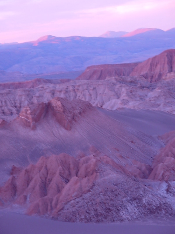 Foto de San Pedro de Atacama, Chile