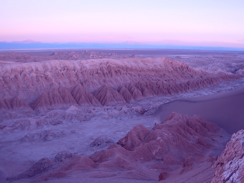 Foto de San Pedro de Atacama, Chile