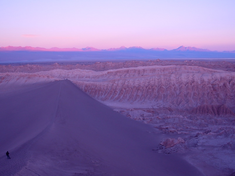 Foto de San Pedro de Atacama, Chile