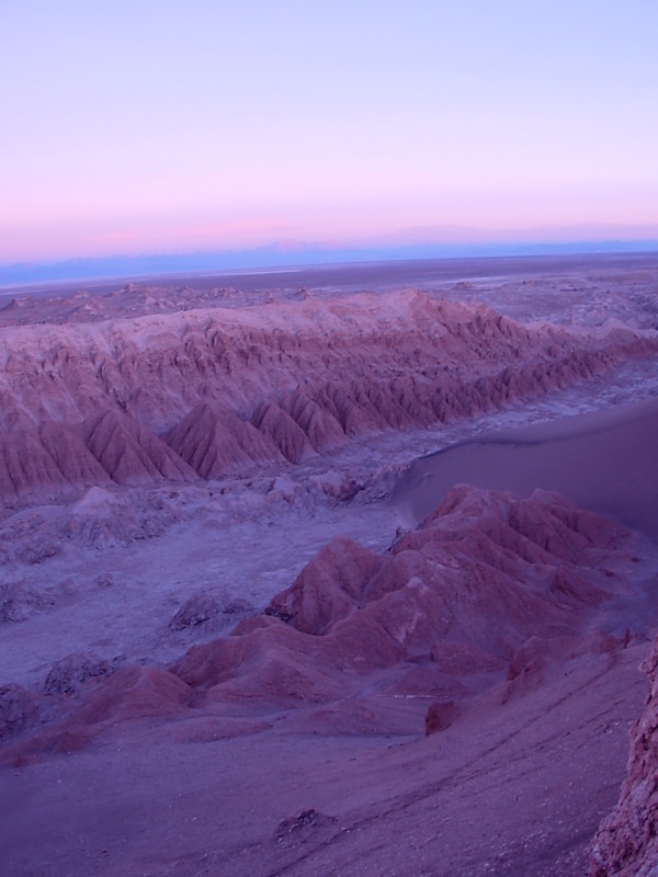 Foto de San Pedro de Atacama, Chile