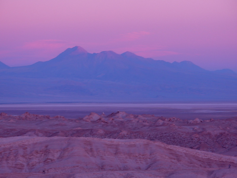 Foto de San Pedro de Atacama, Chile