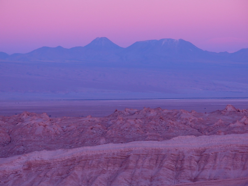 Foto de San Pedro de Atacama, Chile