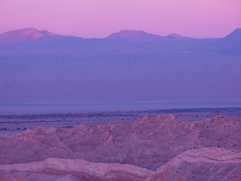 Foto de San Pedro de Atacama, Chile