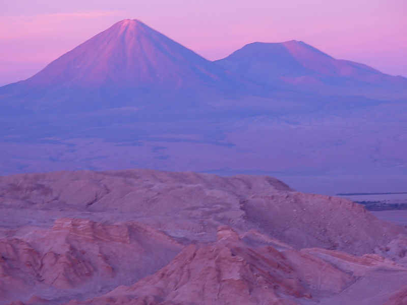 Foto de San Pedro de Atacama, Chile