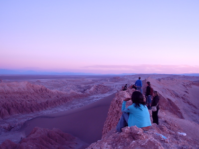 Foto de San Pedro de Atacama, Chile