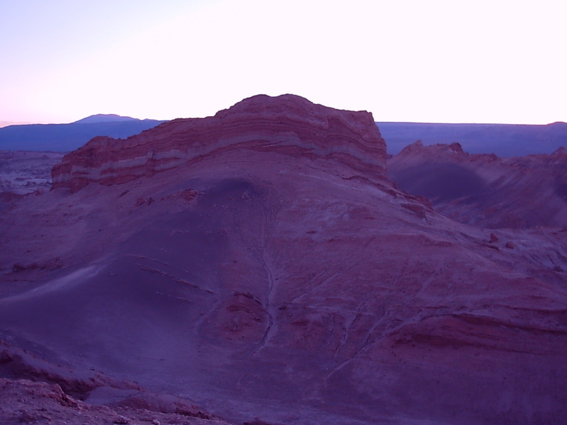 Foto de San Pedro de Atacama, Chile