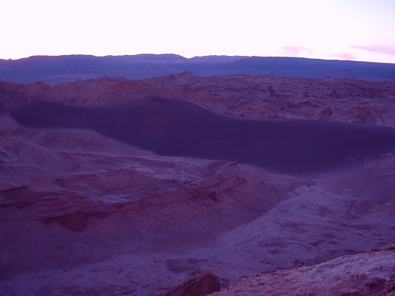 Foto de San Pedro de Atacama, Chile