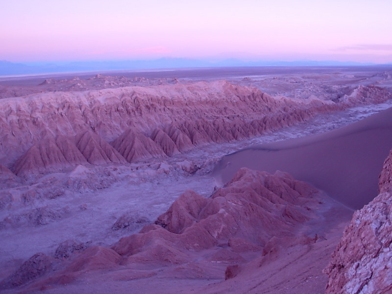 Foto de San Pedro de Atacama, Chile