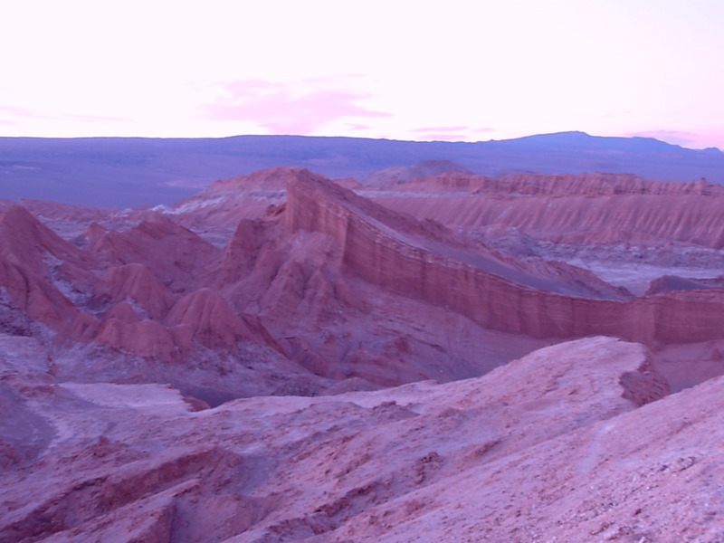 Foto de San Pedro de Atacama, Chile