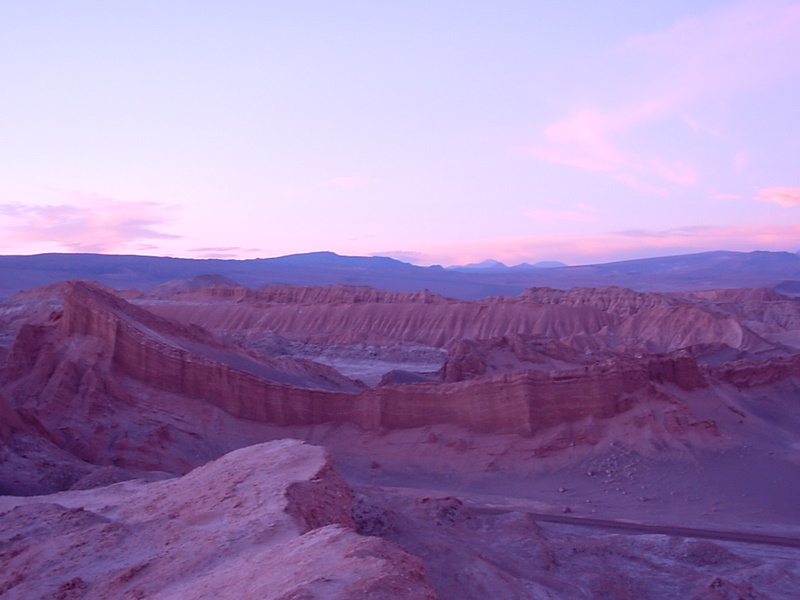 Foto de San Pedro de Atacama, Chile