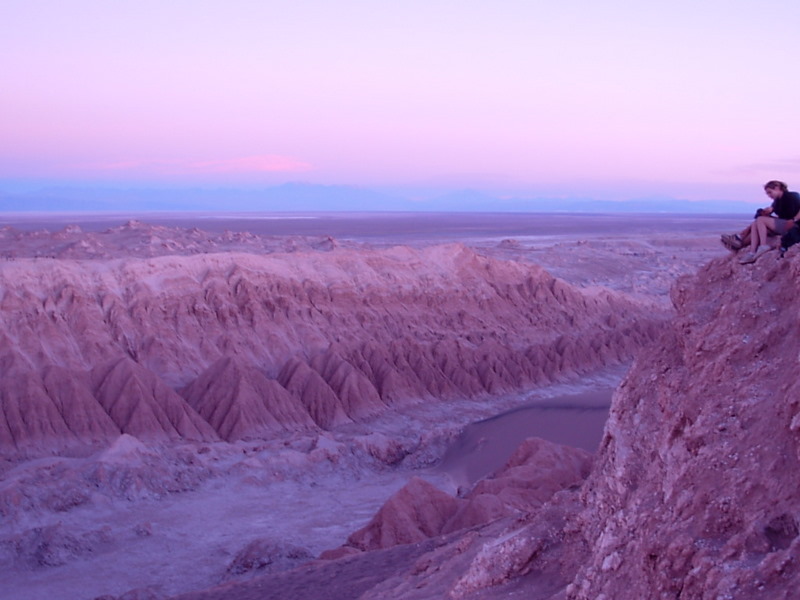 Foto de San Pedro de Atacama, Chile