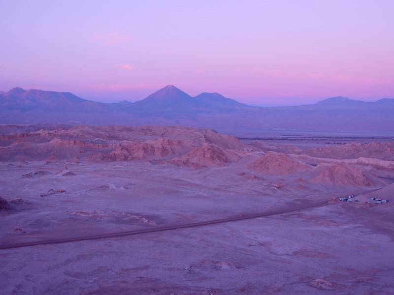 Foto de San Pedro de Atacama, Chile