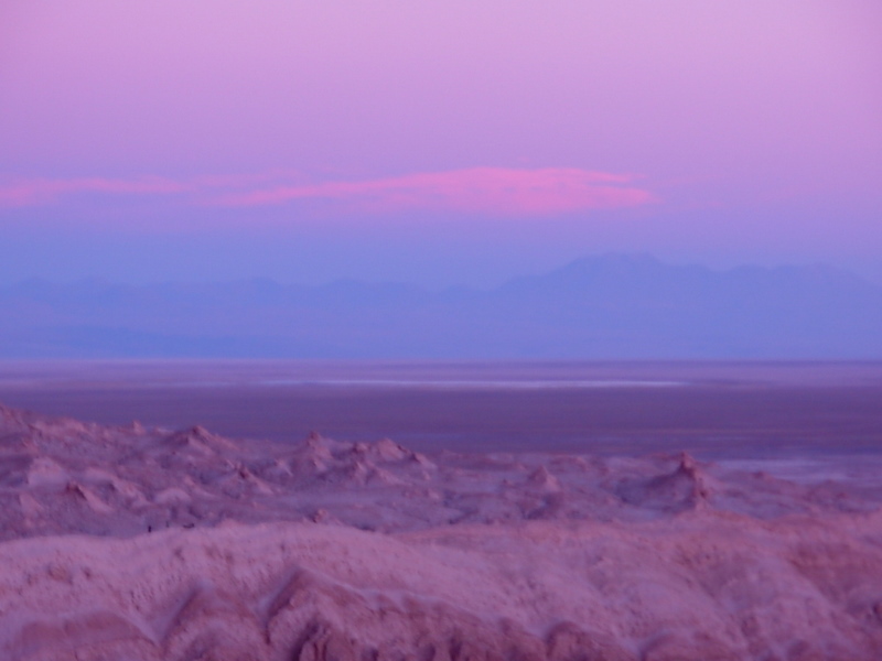 Foto de San Pedro de Atacama, Chile