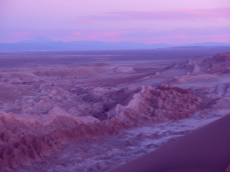 Foto de San Pedro de Atacama, Chile