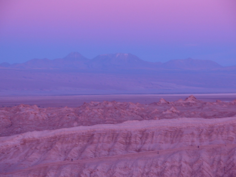 Foto de San Pedro de Atacama, Chile