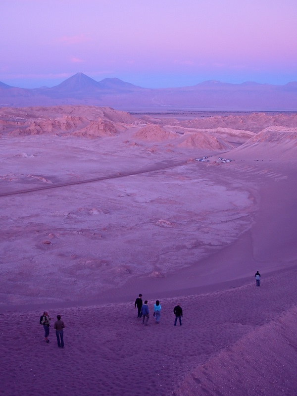 Foto de San Pedro de Atacama, Chile