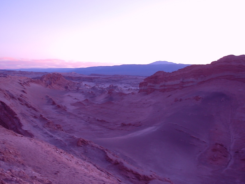 Foto de San Pedro de Atacama, Chile