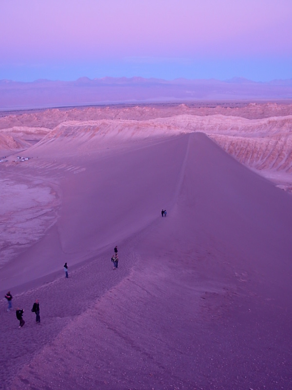 Foto de San Pedro de Atacama, Chile