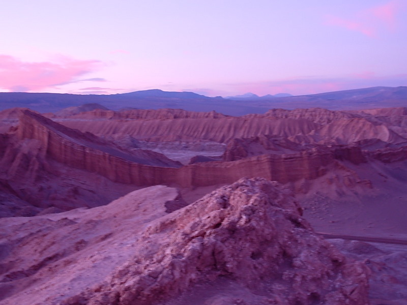 Foto de San Pedro de Atacama, Chile