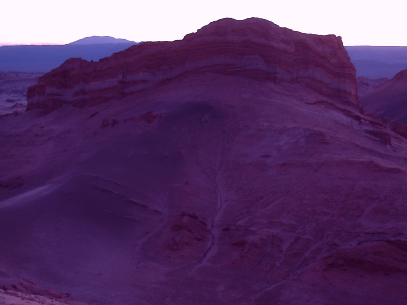 Foto de San Pedro de Atacama, Chile