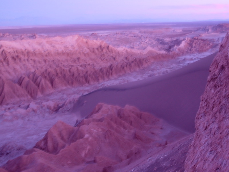 Foto de San Pedro de Atacama, Chile