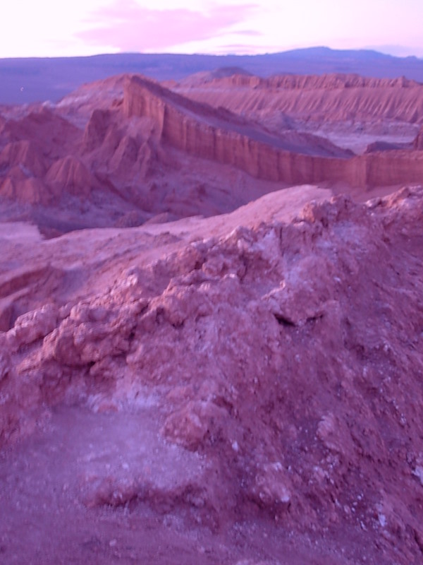 Foto de San Pedro de Atacama, Chile