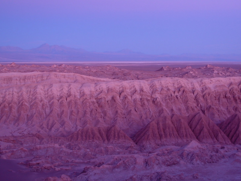 Foto de San Pedro de Atacama, Chile