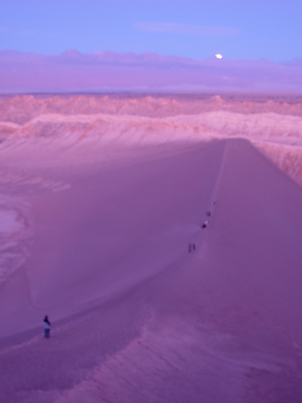 Foto de San Pedro de Atacama, Chile